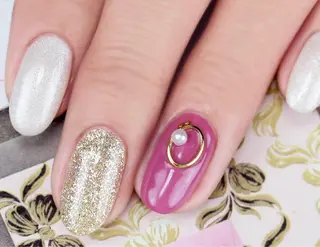 ネイル SyiSyu ネイル高槻店のネイルデザイン