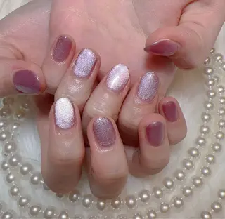 高橋 ユキのネイルデザイン