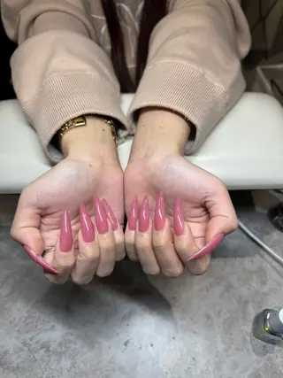 ネイル IROHA NAIL 北村菜帆のネイルデザイン