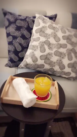 芝田 ミチコのエステ・リラクイメージ