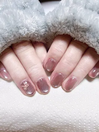ネイル LUKA NAILのネイルデザイン