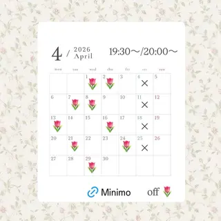 かわいいを＋🎀🪽 上品hair/ 星愛のヘアスタイル