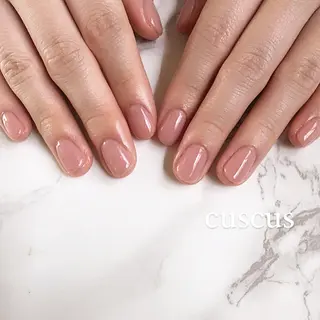 ネイル ＣＵＳＣＵＳ …ｔ.akiのネイルデザイン