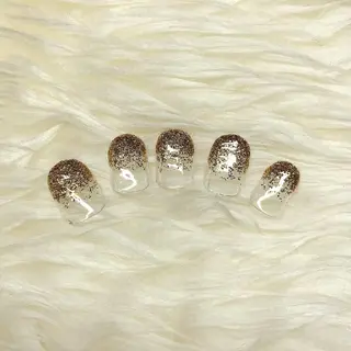 ネイル Nail&eye Belire 新宿のネイルデザイン