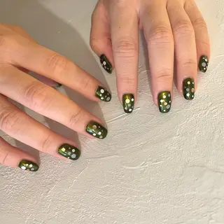 ネイル Nail Room uimのネイルデザイン