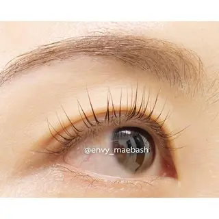 パーマ マツエク・マツパ Ohata Megumiの眉毛・アイブロウイメージ