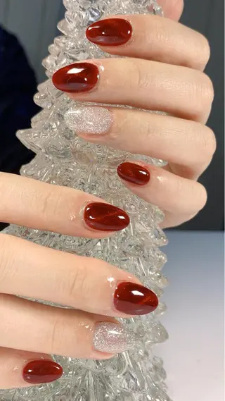 ネイル ネイルサロン ロア旧ジョリーのネイルデザイン