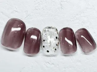 ネイル A. Fukushimaのネイルデザイン