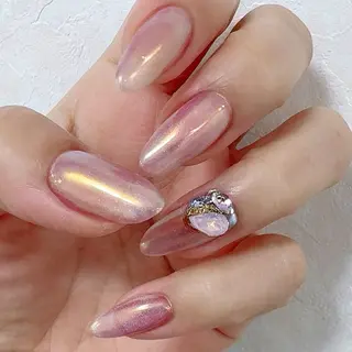 ネイル ネイルルージュ所属・ネイル ルージュのネイルデザイン