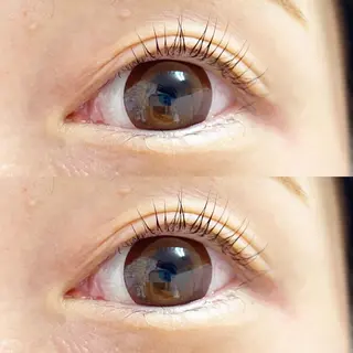 マツエク・マツパ eye lash salon Sarry所属・NIINA ☪️のマツエク・マツパデザイン