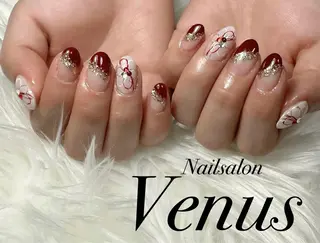 ネイル Nail salon Venusのネイルデザイン