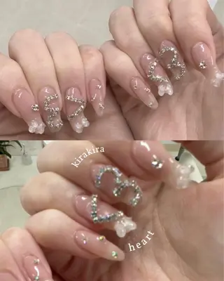 ネイル Nail Studio float.所属・float. 新潟店のネイルデザイン