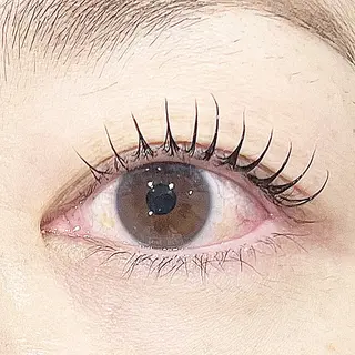 マツエク・マツパ LaBless Sakura🍒のマツエク・マツパデザイン