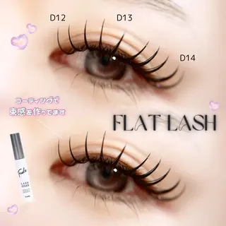 マツエク・マツパ eyelash salon Lys播磨所属・Lys Kaoriのマツエク・マツパデザイン
