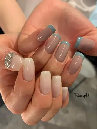 ネイル Natsuko 🐥のネイルデザイン