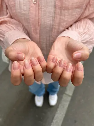 ネイル urun eriのネイルデザイン