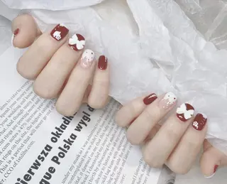 ネイル Cute beauty2のマツエク・マツパデザイン