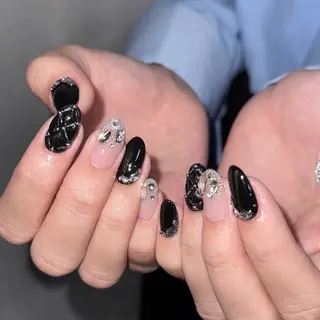 ネイル 🫧OPELIA NAIL渋谷🫧のネイルデザイン