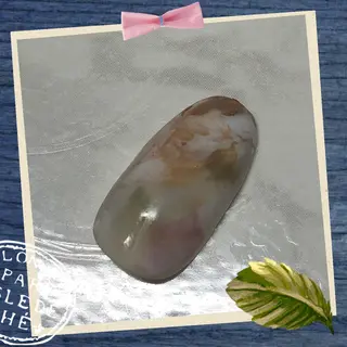 ネイル ネイルサロン翼所属・ネイルサロン 翼【仙川4分】のネイルデザイン