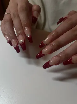 ネイル ulu🌼 nanaのネイルデザイン