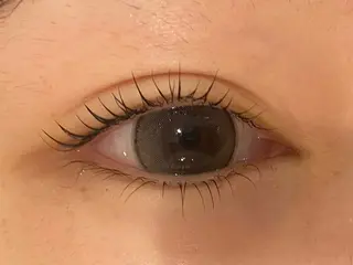 マツエク・マツパ Daisy lash 京橋店堀井のマツエク・マツパデザイン