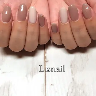 ネイル Rawr / saoriのネイルデザイン