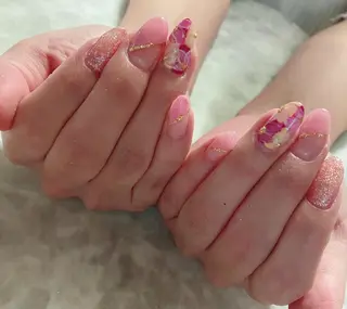 ネイル ネイリスト♡ AYAKOのネイルデザイン