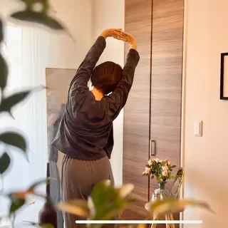 中嶋れいな (KEETE)のエステ・リラクイメージ