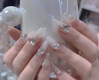 ネイル シーシー ネイルのネイルデザイン