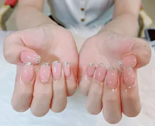 ネイル Floria nail salonのネイルデザイン