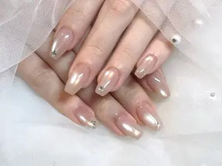 ネイル ANDY💫 KANONのネイルデザイン