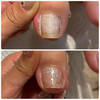 ネイル Bibinail ☆namiのネイルデザイン