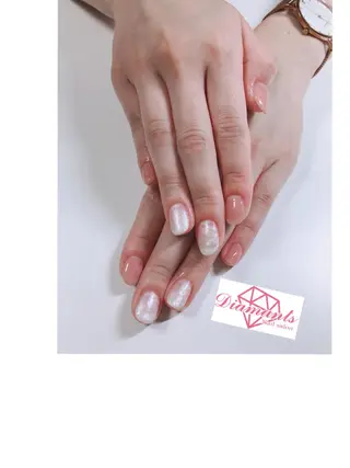 ネイル Asa miのネイルデザイン