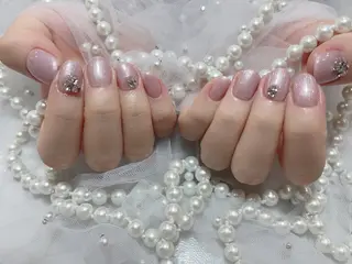 ネイル M2beauty Renaのネイルデザイン