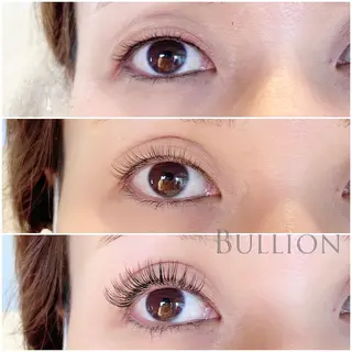 マツエク・マツパ Bullion 大濠本店の眉毛・アイブロウイメージ