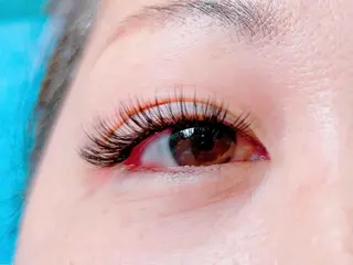 マツエク・マツパ 🪻 tipiのマツエク・マツパデザイン