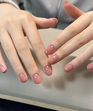 ネイル ジュリ ネイルのネイルデザイン