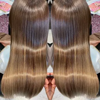 ロング hair salonJEWEL所属・✨jewel✨ naokiのヘアスタイル