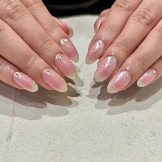 ネイル Bianca SHIRANEのネイルデザイン