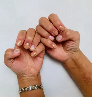 ショート ORGA所属・飯塚 朋代のヘアスタイル