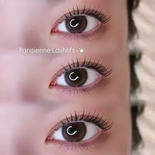 マツエク・マツパ kurumi🍒◝✩ /amii新宿のマツエク・マツパデザイン