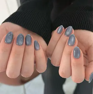 ネイル sora ❄️のネイルデザイン