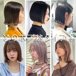 ショート kiitos (キートス)所属・【店長】原田 貢太郎のヘアスタイル