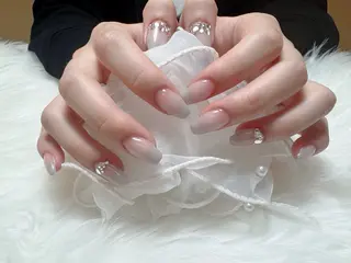 ネイル 👼🏻 Miyuu 💞のその他イメージ