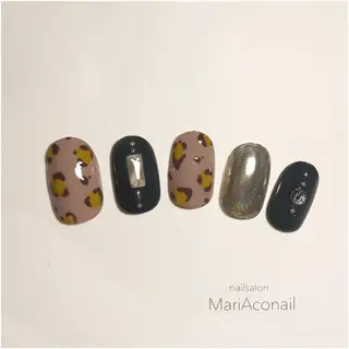 ネイル RUPO nail salon所属・RUPO nail salonのネイルデザイン