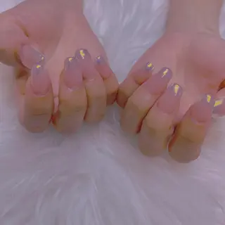 ネイル Private Salon 大宮のネイルデザイン