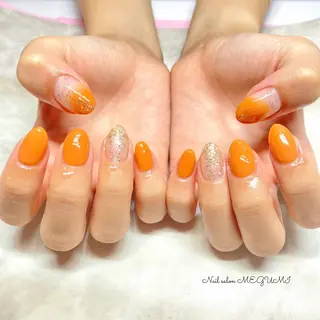 ネイル Nail salon MEGUMIのネイルデザイン