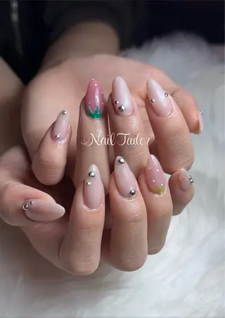 ネイル 〜Nail Tailor〜　ネイルテイラー所属・NailTailor ネイルテイラーのネイルデザイン