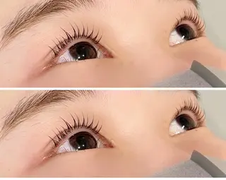 マツエク・マツパ Eyelash & BeautySalon Serenity所属・Serenity 北区のマツエク・マツパデザイン