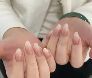 ネイル みなみ ゆりのネイルデザイン